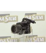 DA SILVA - DP3251 - 